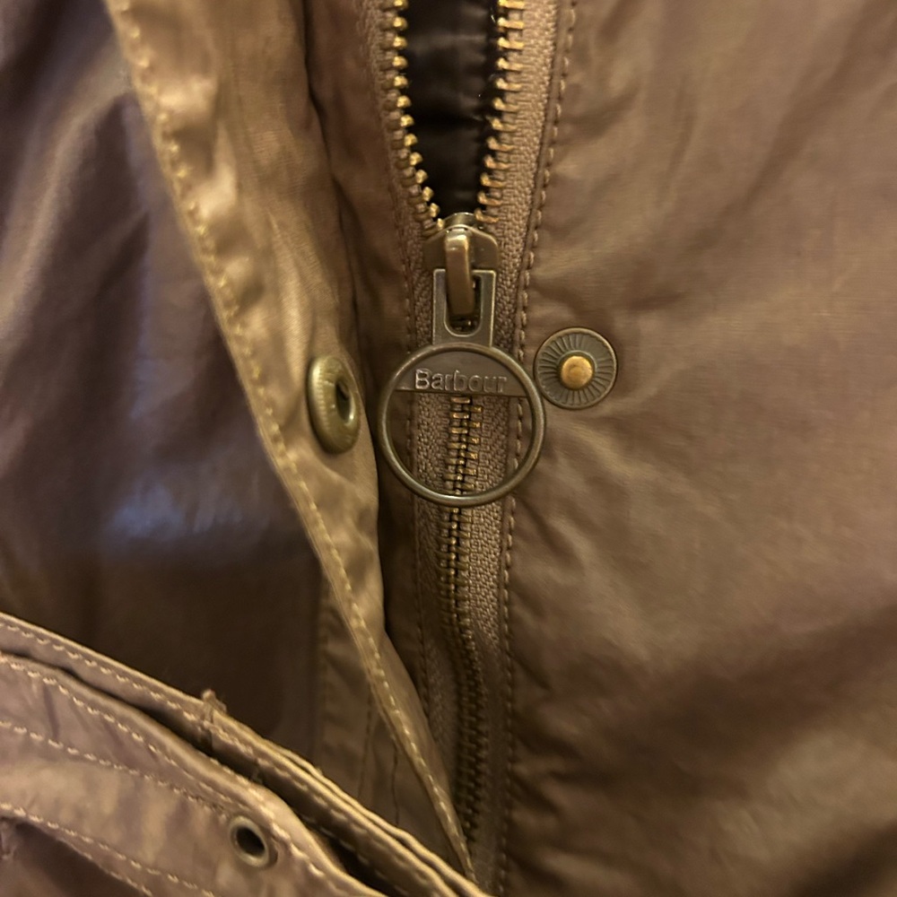 Barbour Jacket - Picture 3 of 6